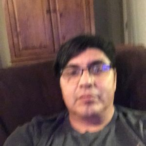 Meet your Posher, Richard